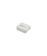 STARTECH.COM PM1115UW SHARE A STANDARD USB PRINTER WITH MULTIPLE USERS S... - £116.49 GBP