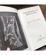 Torchbearers of Spiritualism - Stobart PYTHAGORAS OCCULT CHRIST RAMA SWE... - $107.58 CAD