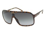 Carrera 1046/S 0869O Brown Havana Gradient Men’s Sunglasses 99-01-130 W/... - $49.00