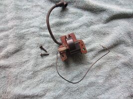 Briggs &amp; Stratton  Coil Assembly w/2 mounting bolts for 190cc push lawn ... - $17.00