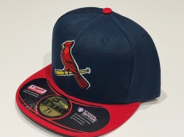 New Era St Louis Cardinals Fitted 59FIFTY MLB Hat - $19.99