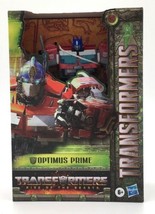 Hasbro Transformers Movie 7 Rise of the Beasts Voyager Optimus Prime New - $23.00