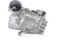 Air Cleaner Filter Box (damaged) Fits 12-16 BMW 528i 22229 image 4