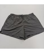 Columbia AL4573 Sandy River Womens Green Shorts Elastic Waist Pocket Sz ... - $18.80