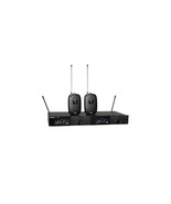 Shure SLXD14D-G58 SLX-D DIGITAL WIRELESS MICROPHONE SYSTEM, INCLUDES ONE... - $31,648.05 MXN