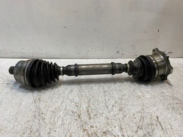 GSP Drive Shaft for Audi A6 Avant Quattro 24&quot; Long 5&quot; OD 42mm Center Sha... - £57.09 GBP