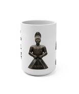 Noble Knights Chess Mug 15oz - $478.21 MXN