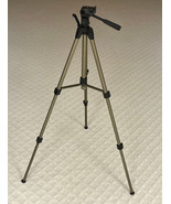 Dynex DX-TRP60 Tripod Used in good condition - $19.80