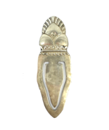 Vintage Art Deco Sterling Silver  Bookmark Whiting Signed - €34,46 EUR