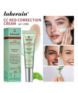 Makeup Primer Concealer CC Cream With Hydration And Brightening Effects h8 - $13.48 CAD