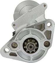 NEW STARTER FITS NORTHERN LIGHTS GENERATOR M643 NL2248008 1983-1998 image 3