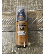 Revlon Colorstay Long Wear Foundation Combination/Oily Skin 400 - €10,16 EUR