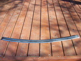 1965 Buick Wildcat Convertible Front Window Top Trim - £100.95 GBP