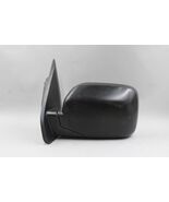 Left Driver Side Black Door Mirror Power Painted 2009-15 HONDA PILOT OEM... - $134.99
