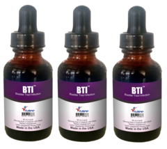 BTI-Bladder Tract Infection Economy Pack (3X60 ml) - £130.30 GBP