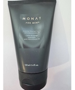 MONAT FOR MEN Essential Shaving Cream 4 fl oz - $20.00