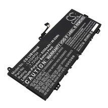 Battery For Lenovo Think Book 16 G6 IRL-21KH006HUA L20C4PG4, L21D4PG4, L21M4PG4 - $92.47