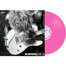 Machine Gun Kelly Mainstream Sellout LP ~ Exclusive Colored Vinyl ~New/Sealed! - £47.96 GBP
