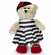 Starbucks 2013 Holiday Bearista Bear Alice + Olivia Stacey Bendet Limited 2013 - £93.42 GBP