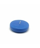 Jeco CFZ-035-12 2 .25 in. Floating Candles, Blue - 288 Piece - £188.29 GBP