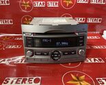 Subaru Legacy Outback Radio HD Satellite AUX Cd Player MP3 WMA PE669U1 S... - $67.57