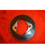 UPPER TIMING CAMSHAFT GEAR SPROCKET 71 HONDA CL350 CL 350 - $15.32