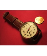 Working ANALOG Wrist Watch LTD Quartz [j21g] - £6.77 GBP