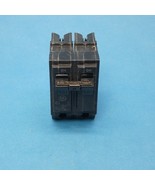 General Electric THQL2150 Plug In Circuit Breaker 2 Pole 50 Amps 120/240VAC - $19.99