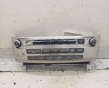 Audio Equipment Radio Control Panel Lower Audio Fits 14-17 INFINITI Q70 ... - £56.37 GBP