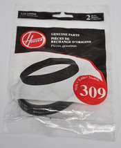 Hoover Style 309 Vacuum Belts AH20000, 2 Pack - $7.29
