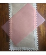 Six (6) Refrigerator Mats ~ Liners ~ Pads ~ Placemats ~ 11.5&quot; x 17.5&quot; ~ ... - $22.44