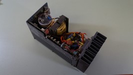 Lambda LYS-P-15 Reg. Power Supply / 15±5% VDC / Input 105-132 VAC or 145... - $277.17