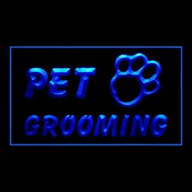 210003B Pet Grooming Dog Cat Cover Achieve Happy Furry Scissor LED Light... - $406.55 MXN