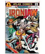Barbarians #1 (1975) *Atlas Comics / Cover By Rich Buckler / Featuring I... - $5.45 CAD