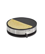 Electric Crepe Maker with 13” Nonstick Griddle for Eggs, Pancakes - €139,69 EUR