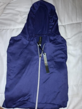 Purple jogging set hoodie and pants 1 thumb200