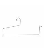 Hangers for Curtains 19&quot; Chrome 12 Per Case - €60,06 EUR