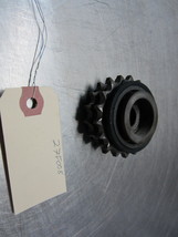Idler Timing Gear From 2003 Mercedes-Benz S500   5.0 1130500105 - £27.45 GBP