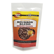 Outdoor Magic Smoking Pellets - Bourbon - £25.56 GBP