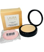 Laura Geller Double Take Baked Versatile Powder Foundation FAIR (0022011B) - $618.51 MXN