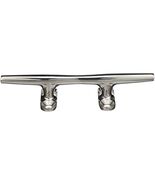 Seachoice Stainless Steel Hollow Base 6 In. Boat Dock and Anchor Line Cleat - $40.89 CAD