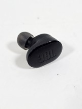 JBL Tune Buds True Wireless Bluetooth Earbuds - Black - Left Side Replac... - $16.29