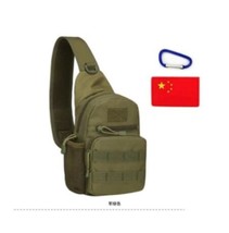 40L Tactical Backpack Military Bags Molle Army Rucksack Outdoor Waterproof Hikin - £59.65 GBP