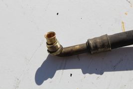 2003-2006 w215 MERCEDES CL500 CL55 FUEL PUMP & FILTER ASSEMBLY 2211 image 2
