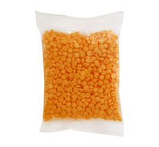 Waxness Spa Choice Rosin Free Multidirectional Hard Wax Mango 3.5 oz / 1... - $10.00