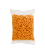 Waxness Spa Choice Rosin Free Multidirectional Hard Wax Mango 3.5 oz / 1... - $10.00