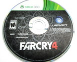 Microsoft Game Farcry 4 192922 - $9.00