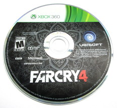 Microsoft Game Farcry 4 192922 - £7.19 GBP