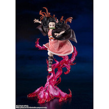 Figuarts Zero Demon Slayer: Kimetsu no Yaiba Kamado Nezuko Blood Demon Art - £88.00 GBP