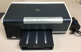 HP Officejet Pro k5400 Inkjet printer Need Refurbishing (Prints Streaks) - $54.45